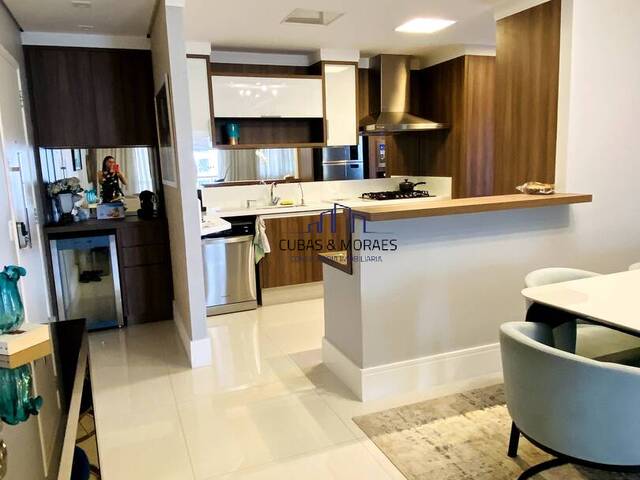 #60492222 - Apartamento para Venda em Santana de Parnaíba - SP - 2
