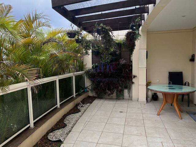 #60492233 - Apartamento para Locação em Santana de Parnaíba - SP - 1