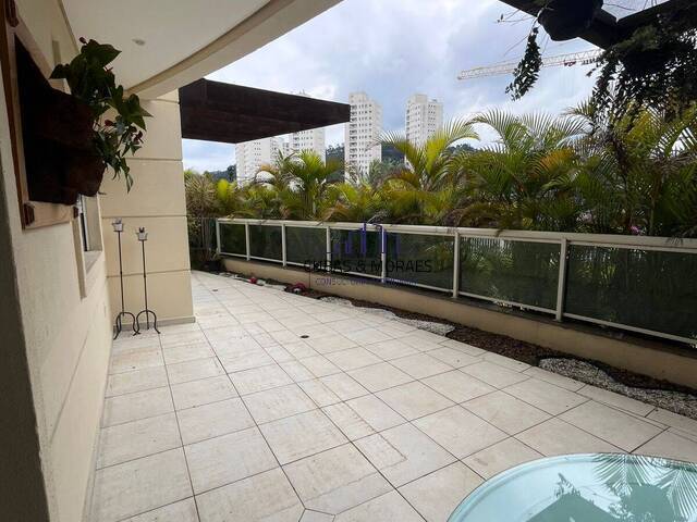 #60492233 - Apartamento para Locação em Santana de Parnaíba - SP - 3