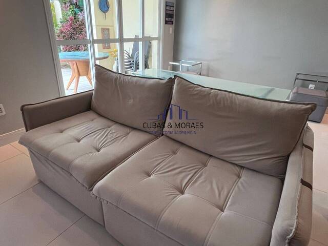Apartamento para Locação em Santana de Parnaíba - 4