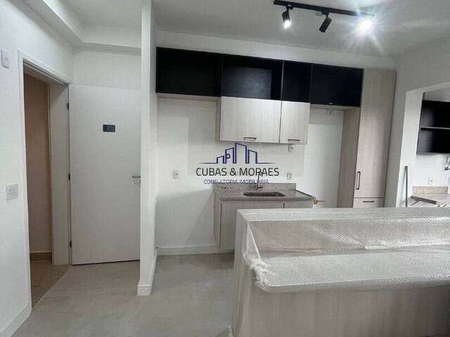 #60492234 - Apartamento para Locação em Barueri - SP - 1