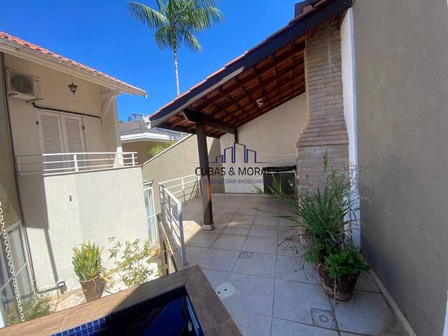 #60492235 - Casa para Locação em Santana de Parnaíba - SP - 3