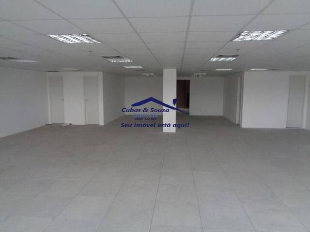 Sala para Locação em Barueri - 4