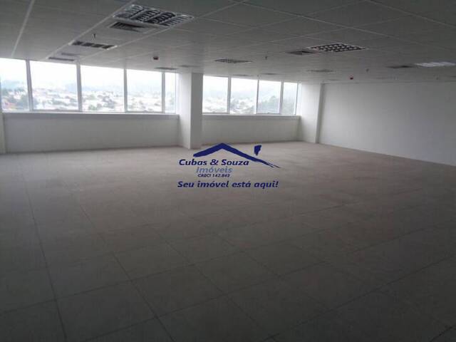 Sala para Locação em Barueri - 5