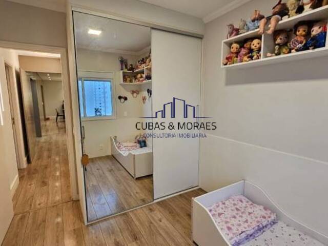 Apartamento para Venda em Santana de Parnaíba - 4