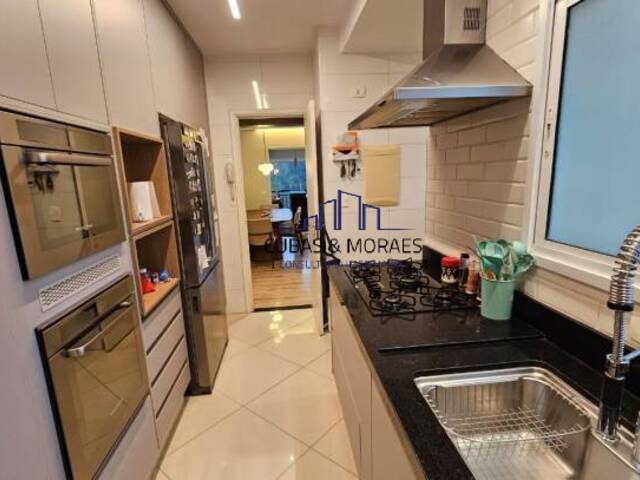#60491917 - Apartamento para Venda em Santana de Parnaíba - SP - 2