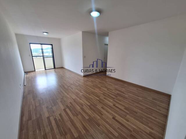 Locação em Residencial 18 do Forte - Barueri